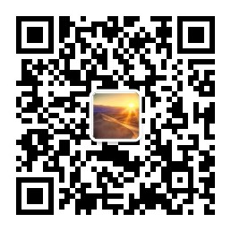 公众号二维码